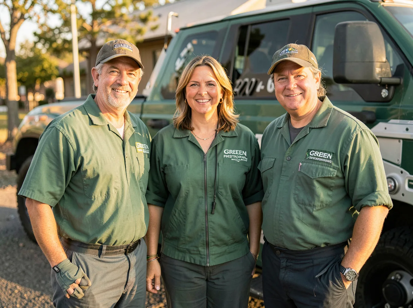 Water Damage Restoration company in Powhatan, LA