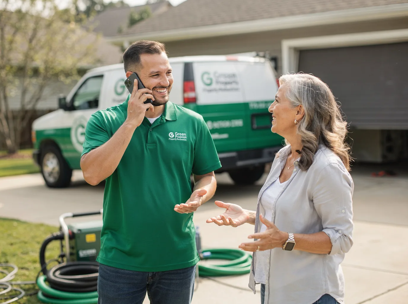 Water Damage Restoration Powhatan, LA FAQs